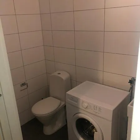 Kulladal 1 Appartement Malmö