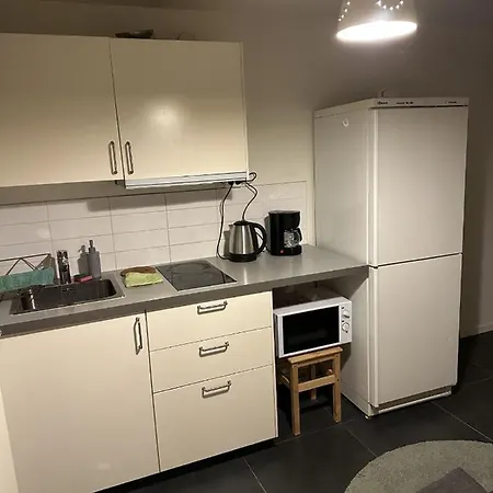 Kulladal 1 * Malmö