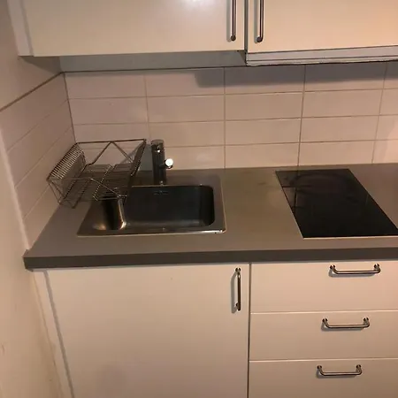 Kulladal 1 Apartment *