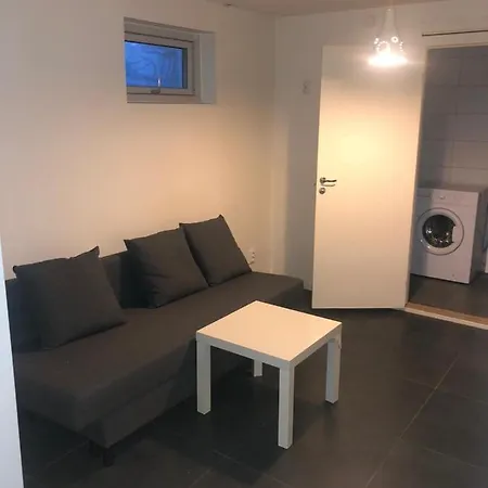 Kulladal 1 Apartment *