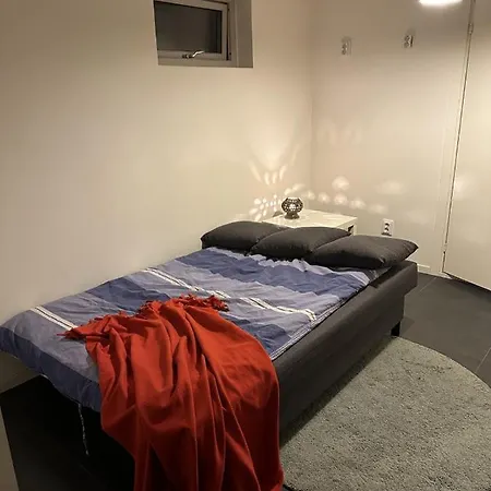 Kulladal 1 * Malmo